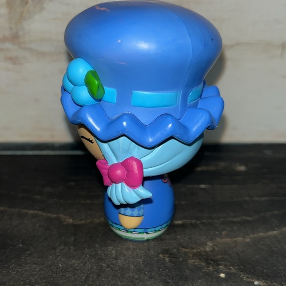 Funko Dorbz  #261 Blueberry Muffin Vinyl Figure Exclusive - Picture 3 of 6
